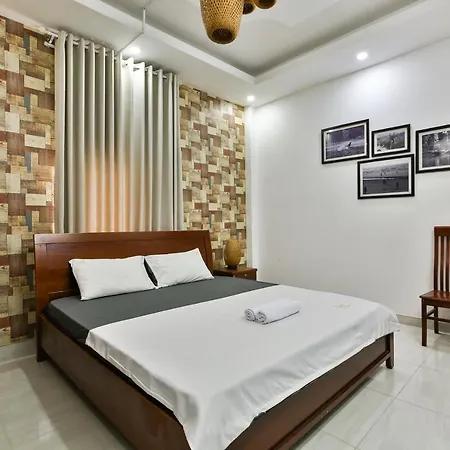 The Alley Home